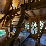 Εξοχικό σπίτι L'arbre A Guyonvelle