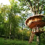 Εξοχικό σπίτι L'arbre A Guyonvelle