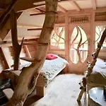 L'arbre A Εξοχικό σπίτι Guyonvelle