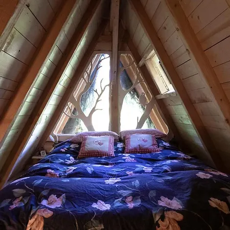 L'arbre A Séjour à la campagne