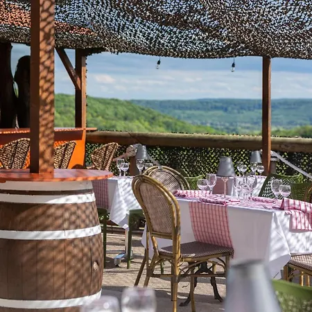 Country house L'arbre A