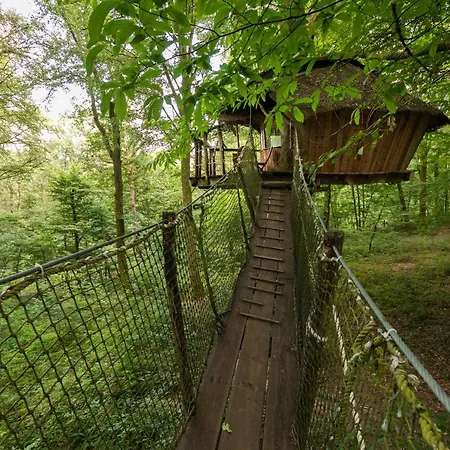 L'arbre A Séjour à la campagne *