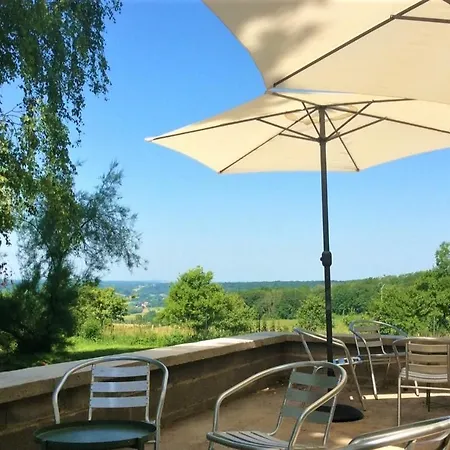 L'arbre A Country house