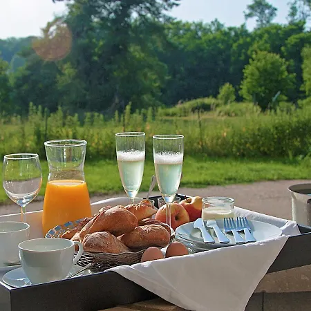 Country house L'arbre A