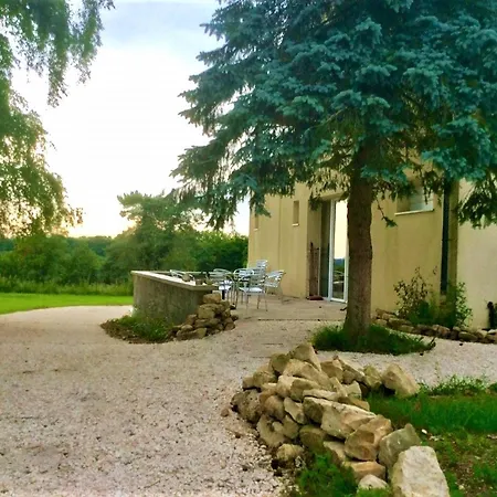 Landhaus L'arbre A