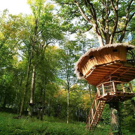 Country house L'arbre A Guyonvelle
