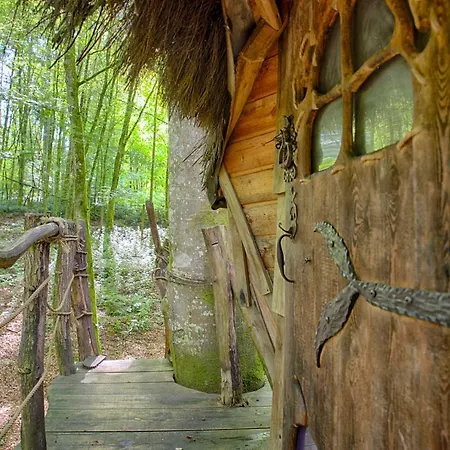 Country house L'arbre A